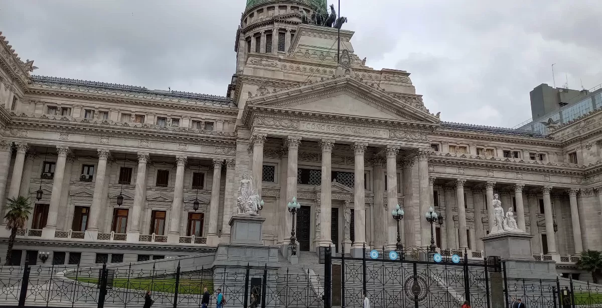 Este miércoles se debate la suspensión de las PASO en el Senado de la Nación