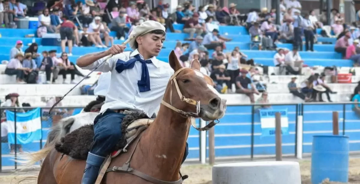 Granadero Baigorria: la familia de Laureano quien lucha por su vida tras ser baleado afirmó que esto “no es un caso aislado”