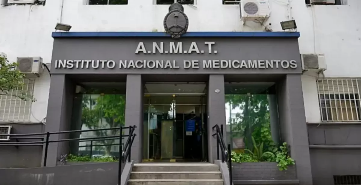 Detectan medicamento falsificado y una droguería rosarina queda en la mira de la ANMAT