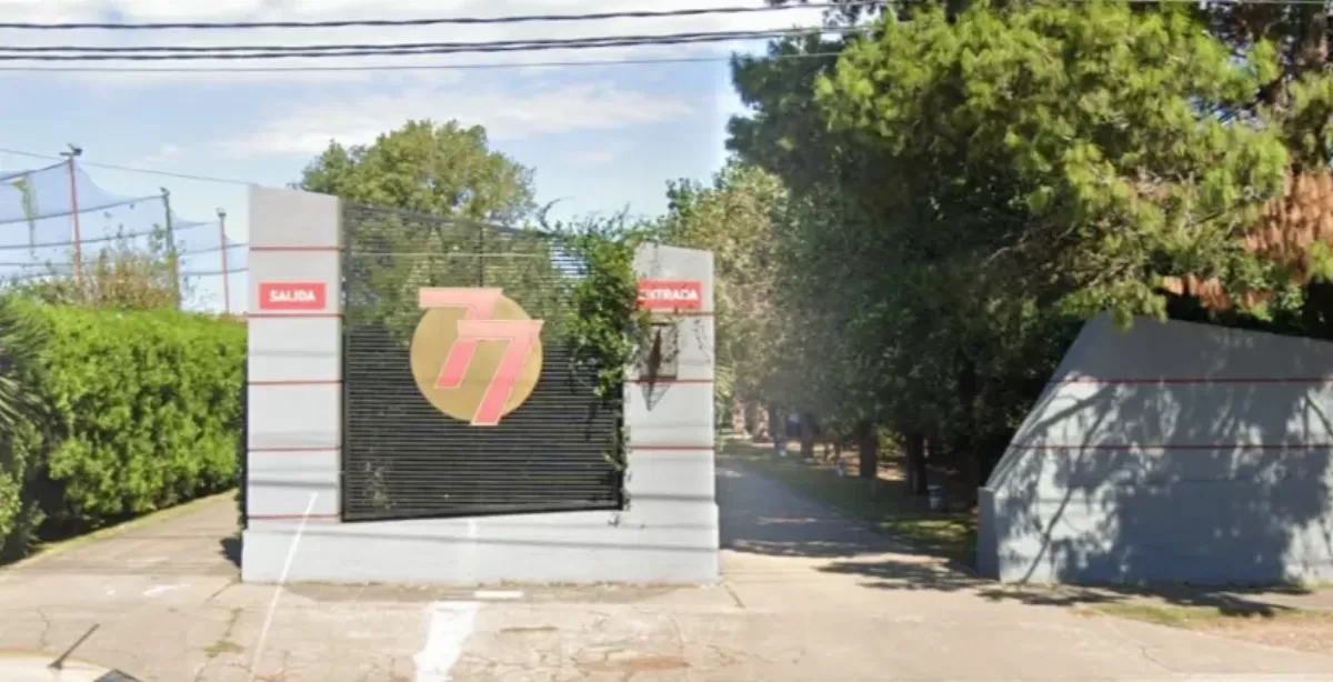Investigan presunto caso de “viudas negras” que robaron a un hombre en un motel de Rosario