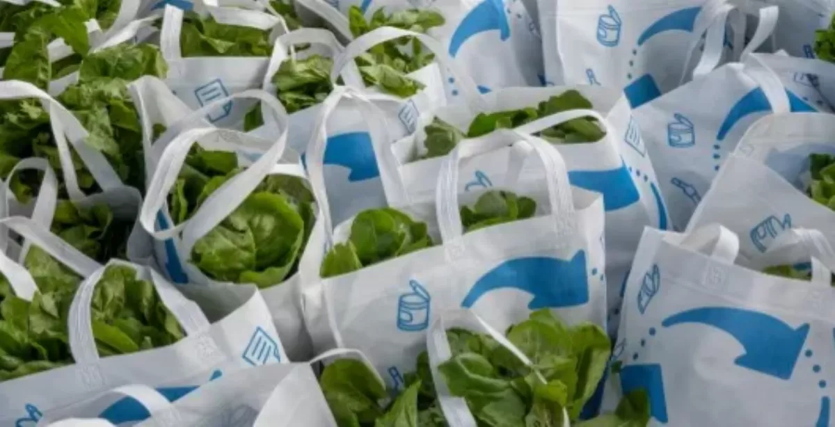 Rosario: Este viernes 8 de agosto habrá canje de reciclables en la plaza Libertad
