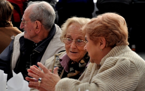 Las jubilaciones provinciales también tienen su aumento