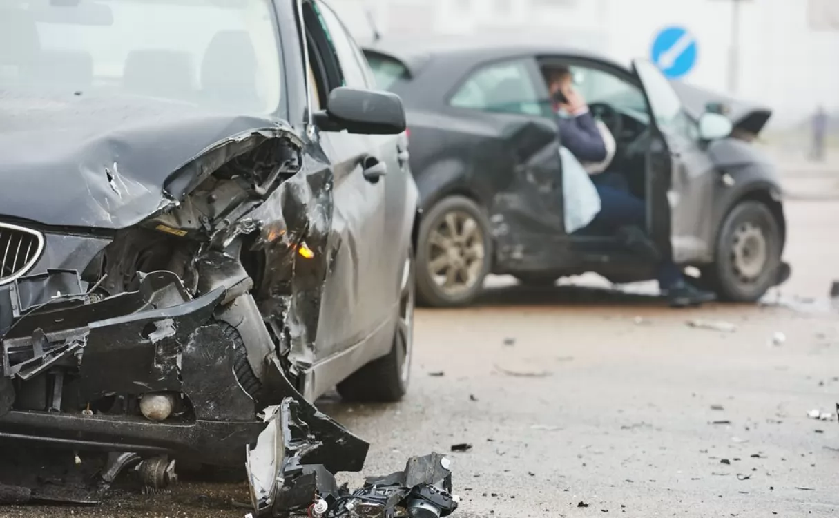 Santa Fe registró 161 muertes en accidentes viales en el primer semestre del año