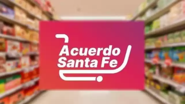 Acuerdo Santa Fe llega a kioscos, mercados y almacenes: 400 nuevos comercios se sumaron al programa