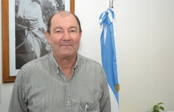 El Intendente de Baigorria pide a la justicia que no liberen a quienes delinquen 