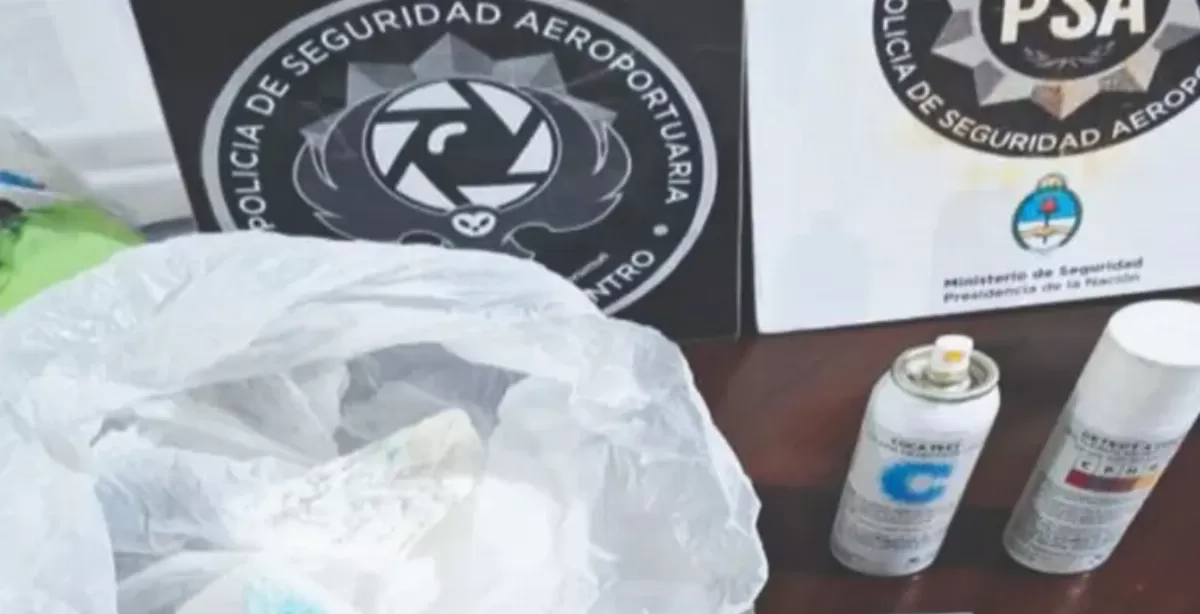 Detuvieron a tres personas que vendían droga en Córdoba