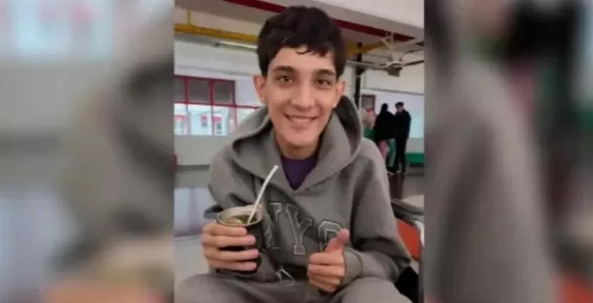Llegó el corazón para Enzo y en unas horas entra en cirugía: piden cadena de oración