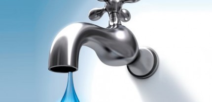 Nuevo servicio de agua potable en la región