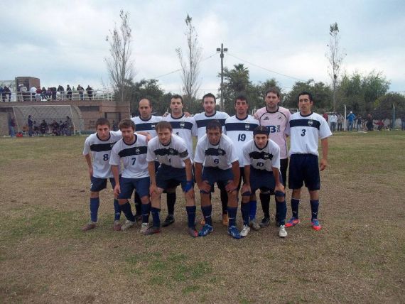 Este fin de semana se retoma la fecha Nº5 de la Sanlorencina