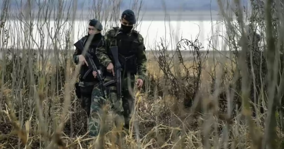 Enviarán fuerzas militares a las islas del delta del Paraná para prevenir incendios