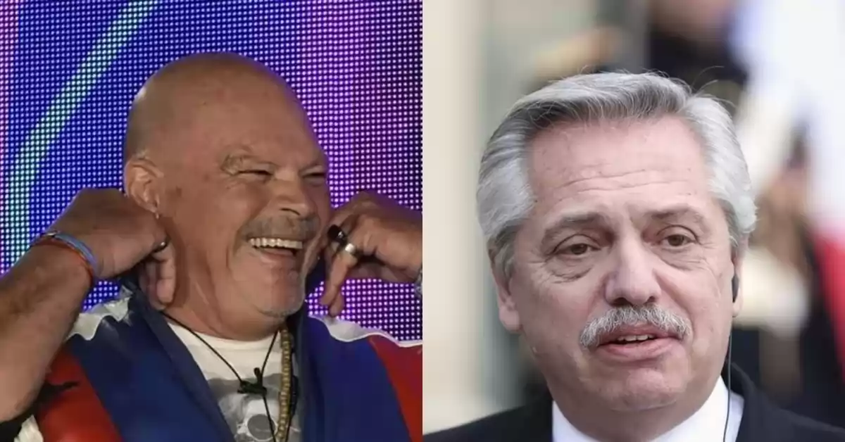 El Gobierno Nacional ahora acusa a Gran Hermano por los dichos de un participante