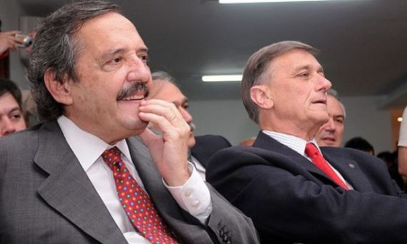 La Internacional Socialista aprobó resolución sobre Malvinas