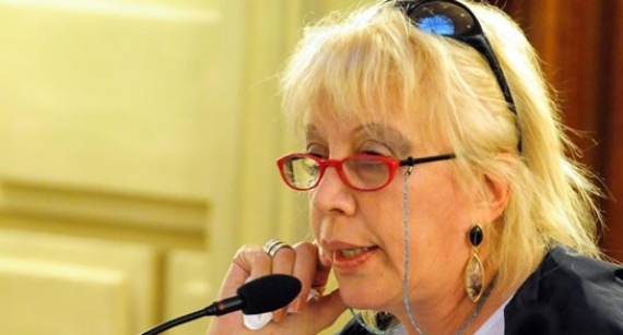 Ahora una diputada provincial pide rinoscopia para todos los legisladores