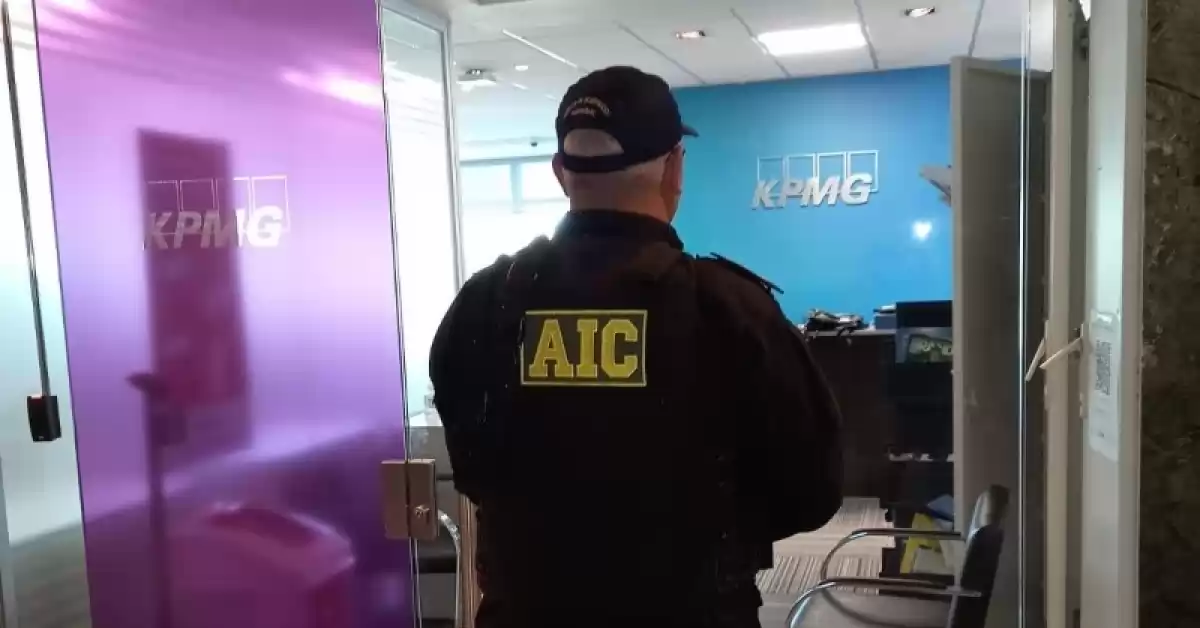 Allanaron oficinas de una consultora en Rosario y Capital Federal en el marco de la causa Vicentin
