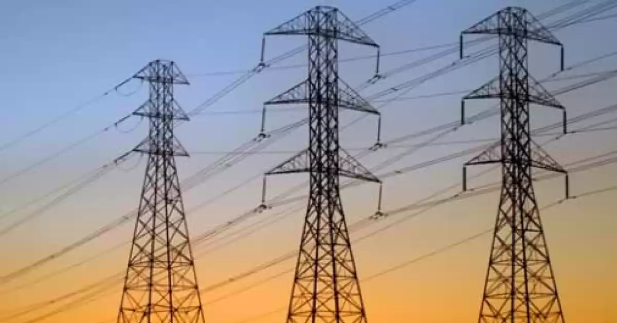 Seis provincias del norte quedaron sin luz por una falla de alta tensión