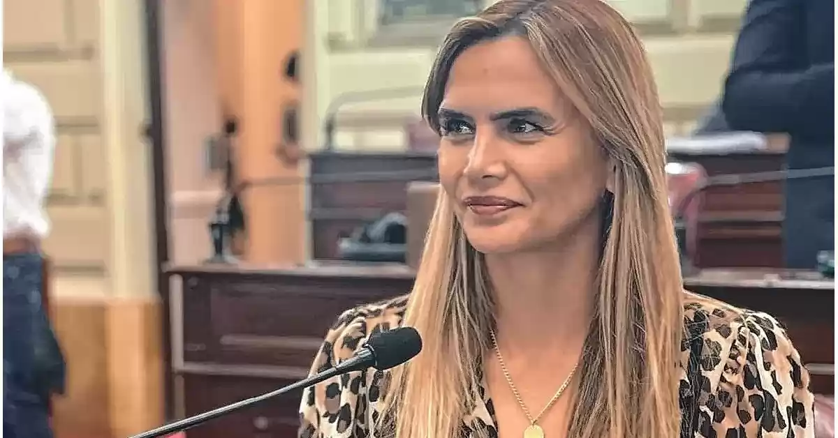El PJ de Santa Fe pedirá la remoción de Amalia Granata por sus dichos sobre el atentado contra Cristina Kirchner
