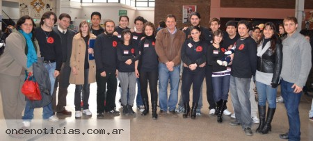 3ra Convención de Manga, Anime, videojuegos y cultura japonesa