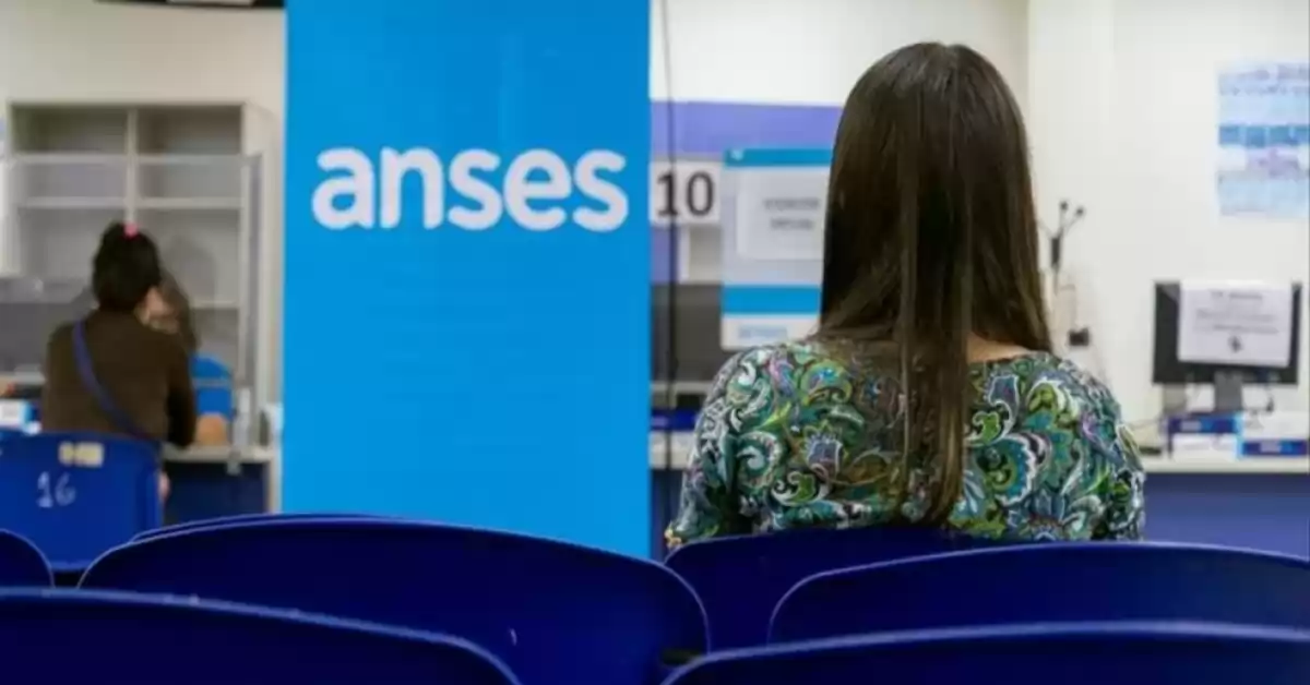 Anses pagará hoy Pensiones No Contributivas con DNI terminado en 0 y 1