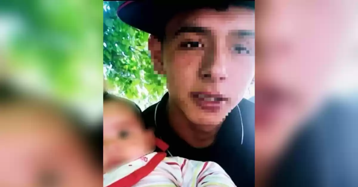 Apareció el chico que era buscado desde el domingo entre Rosario y Bermúdez