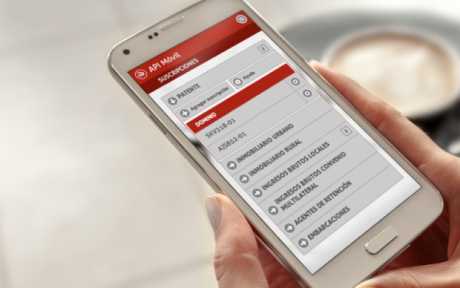 Lanzaron una aplicación para recordar vencimientos tributarios de API