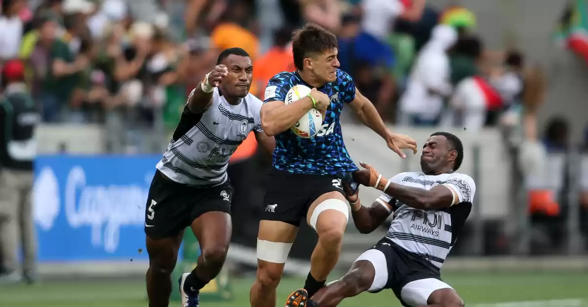Japón y Fiyi se sumarían al Rugby Champiosnhip en 2026 y se jugaría la World League