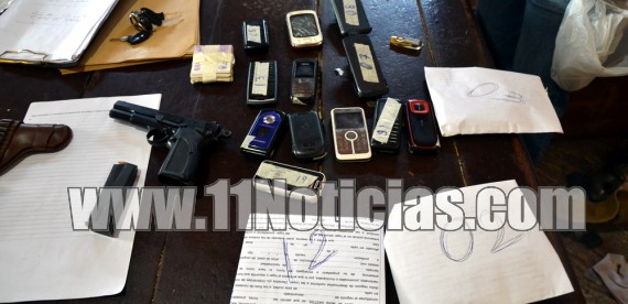 Cayó el sospechoso de la muerte de Rocío Gómez