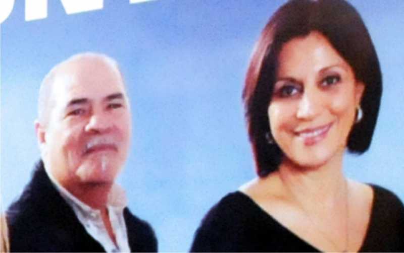 El radicalismo de Beltrán marca sus diferencias con Canut y presenta lista propia