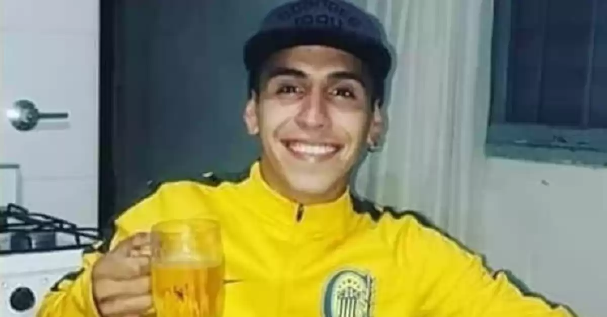 El miércoles se conocerá el veredicto por el crimen de Bocacha Orellano