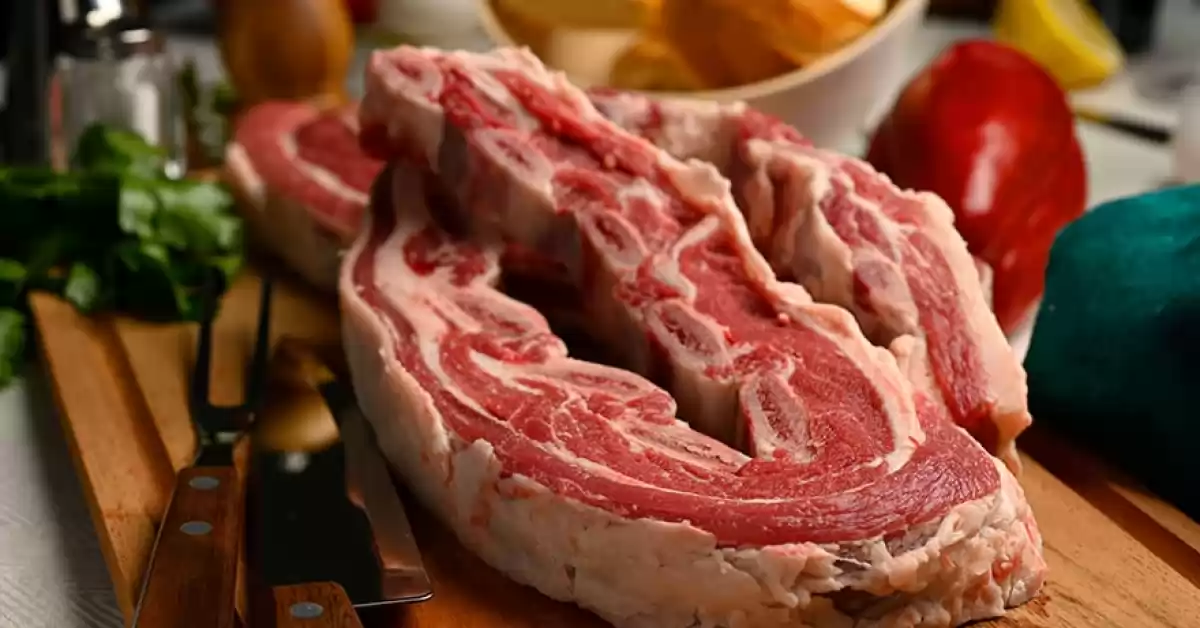 Durante las fiestas, el asado registró aumentos de un 18 por ciento