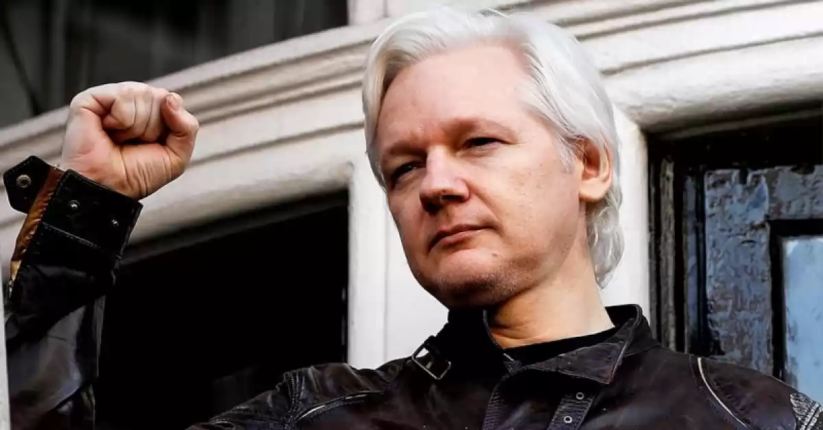 Justicia británica revoca la decisión de no extraditar a Julian Assange a EEUU