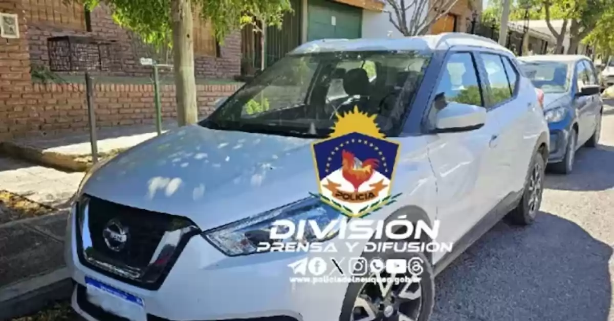 Falleció un niño de 3 años tras permanecer encerrado en un auto por seis horas 