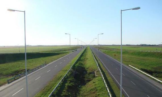 Recomiendan incorporar áreas de descanso en la Autopista Rosario-Córdoba