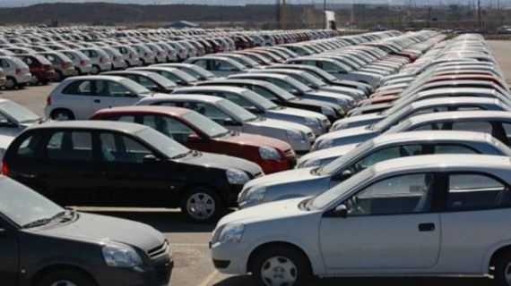 La economía santafesina se contrajo un 0,8 por ciento en octubre pasado