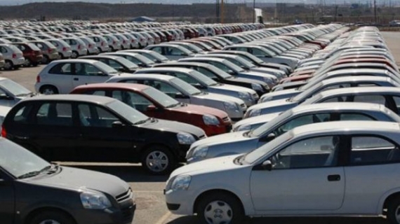 La economía provincial cerró 2013 con una leve expansión motivada por la venta de automóviles