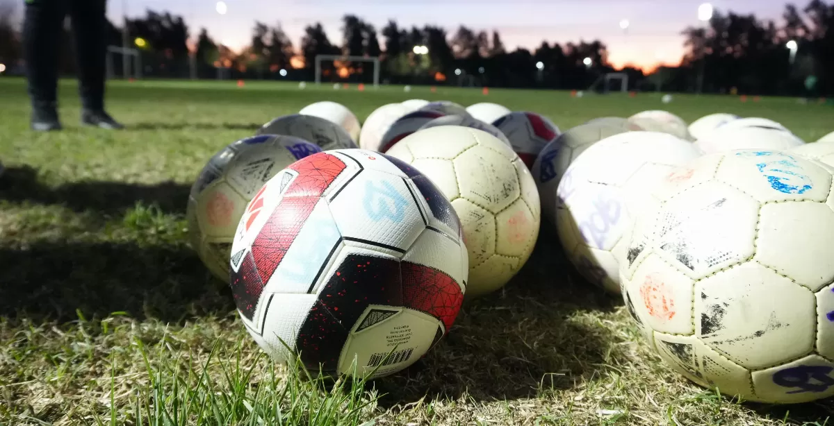 Liga Sanlorencina: se jugó de forma parcial la fecha 7 del campeonato