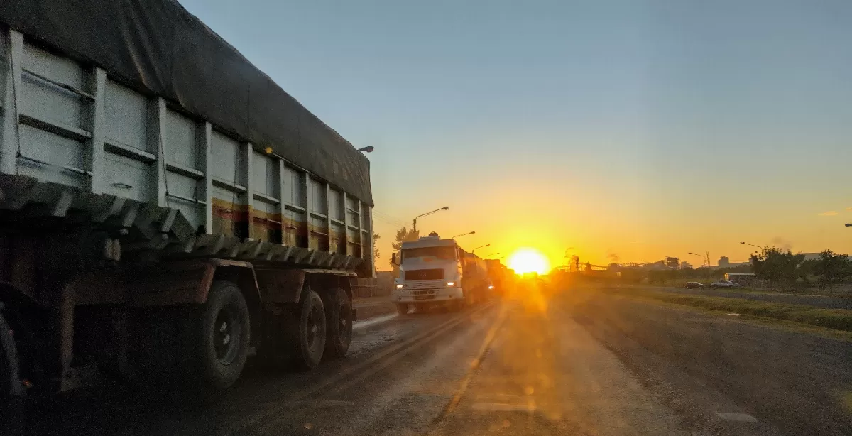 Arranca una semana con buen tiempo: mañanas frías y tardes agradables 