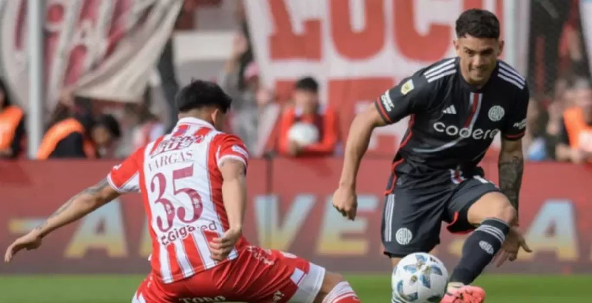 Unión de Santa Fe quiere que su cruce con River por Copa Argentina se juegue en Rosario