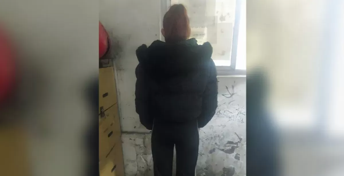 Sanlorencina secuestrada por su ex en Rosario: “me decía que si no volvía con él, me iba a matar”