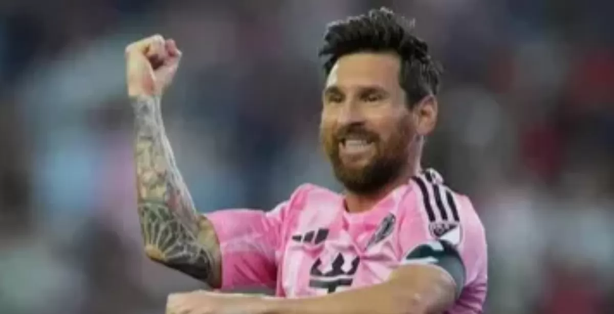 Messi invierte en Argentina y será socio de la cadena El Club de la Milanesa