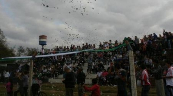 “Hay poco interés de la Municipalidad hacia los dos clubes de fútbol”
