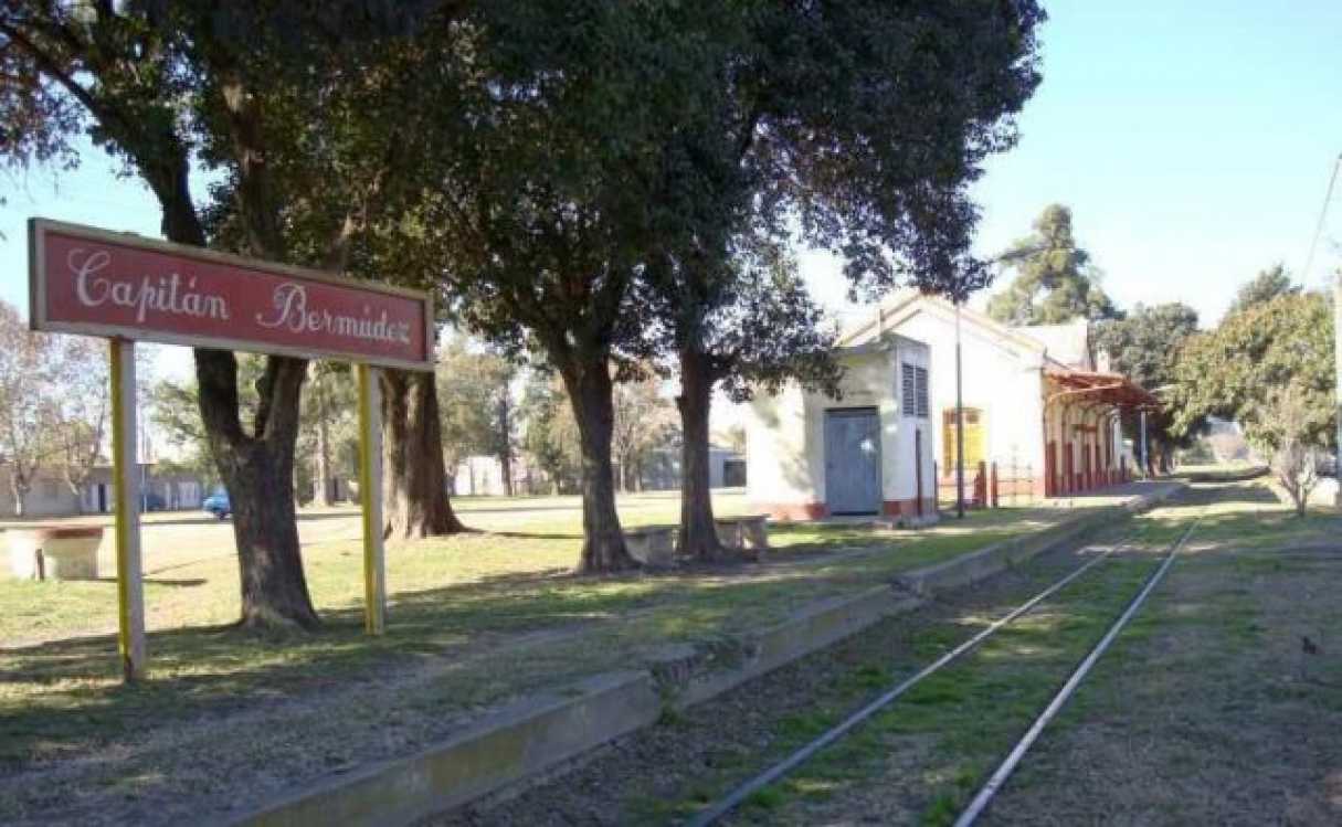 No se extendió el horario de atención comercial en Capitán Bermúdez