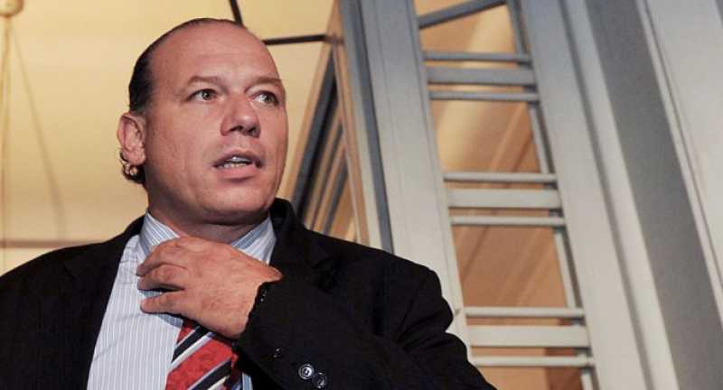 Berni ordenó un sumario admistrativo a la custodia de Nisman