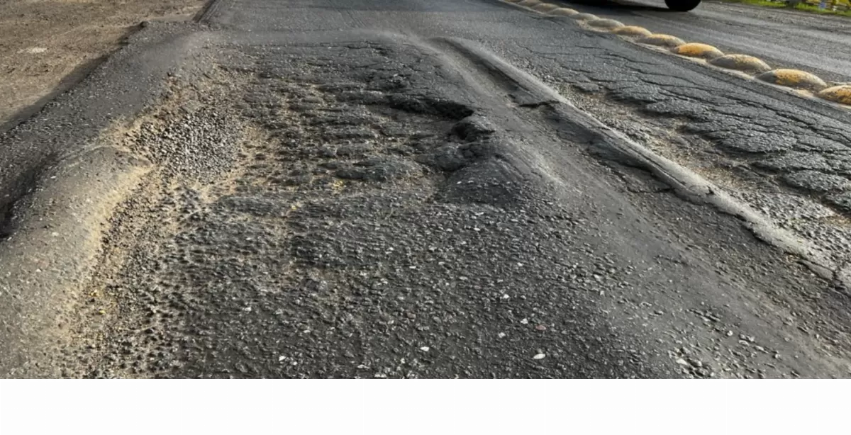 Ruta 33: en cinco años hubo más de 500 accidentes y 65 víctimas fatales