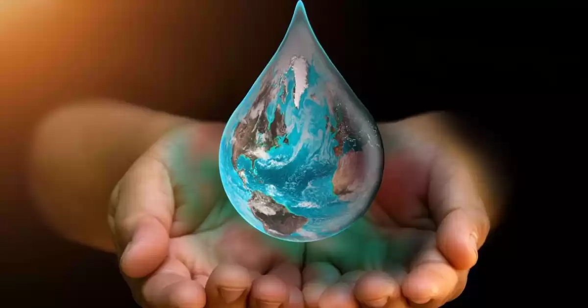 Día Mundial del Agua: “Aguas subterráneas, hacer visible lo invisible”.