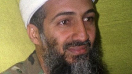 OBAMA ANUNCIO QUE EEUU MATO A OSAMA BIN LADEN EN PAKISTAN