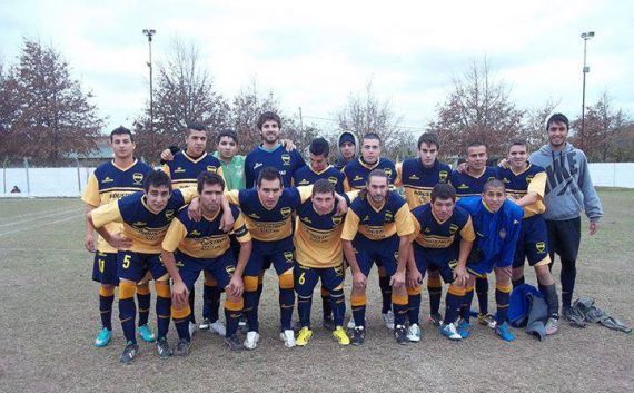 La fecha N°13 de la Sanlorencina dejó una lluvia de goles y un penal por patear