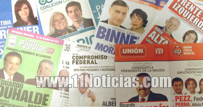 Análisis de las elecciones en el cordón industrial