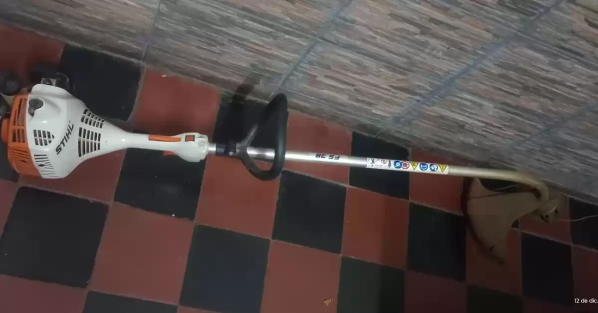 Escruche en San Lorenzo: un ladrón se metió por la ventana de una casa cuando sus propietarios no estaban 