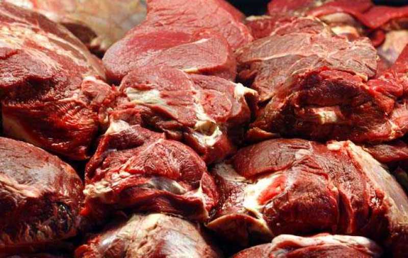 Escándalo de carne en Brasil: Senasa desmiente el msj viral de WhatsApp