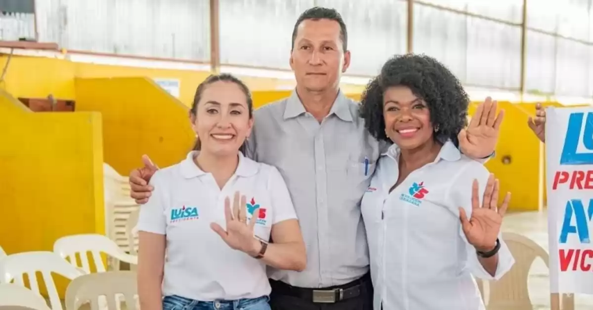 Asesinaron a otro político en Ecuador a cinco días de las elecciones